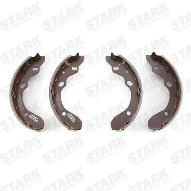 JUEGO DE ZAPATAS DE FRENOS