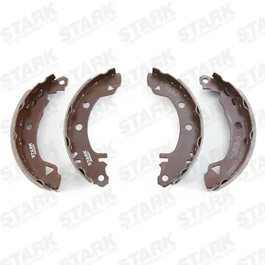 JUEGO DE ZAPATAS DE FRENOS