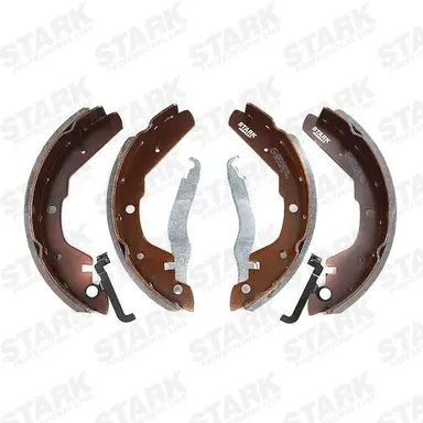 JUEGO DE ZAPATAS DE FRENOS