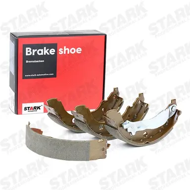 JUEGO DE ZAPATAS DE FRENOS