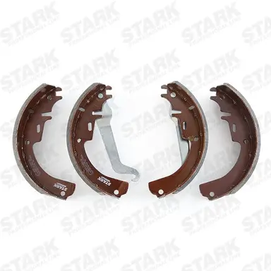 JUEGO DE ZAPATAS DE FRENOS