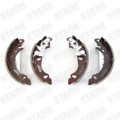 JUEGO DE ZAPATAS DE FRENOS