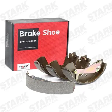 JUEGO DE ZAPATAS DE FRENOS