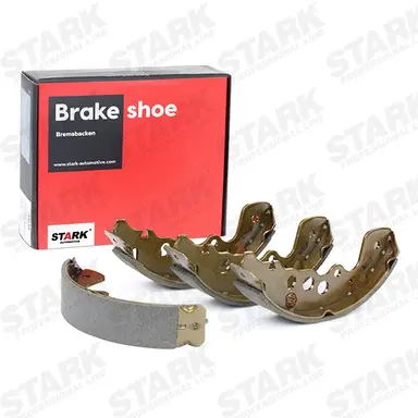 JUEGO DE ZAPATAS DE FRENOS