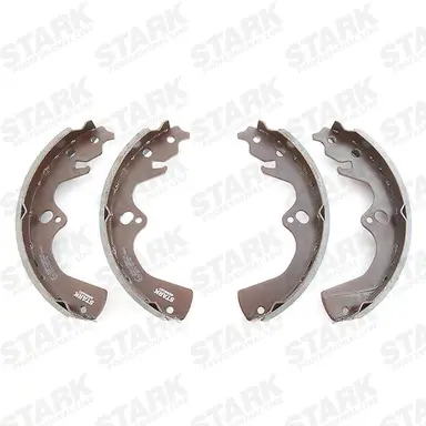 JUEGO DE ZAPATAS DE FRENOS