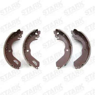 JUEGO DE ZAPATAS DE FRENOS