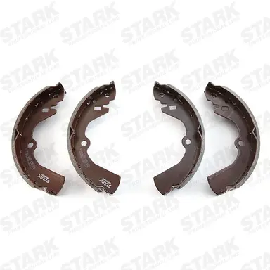 JUEGO DE ZAPATAS DE FRENOS