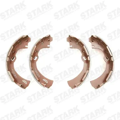 JUEGO DE ZAPATAS DE FRENOS