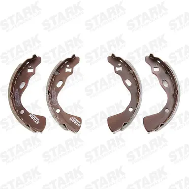 JUEGO DE ZAPATAS DE FRENOS