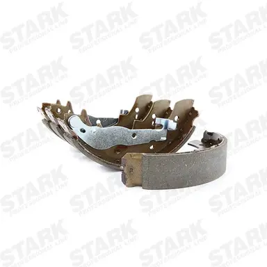 JUEGO DE ZAPATAS DE FRENOS