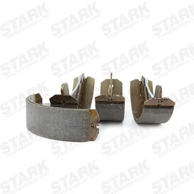 JUEGO DE ZAPATAS DE FRENOS