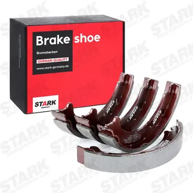 JUEGO DE ZAPATAS DE FRENOS, FRENO D