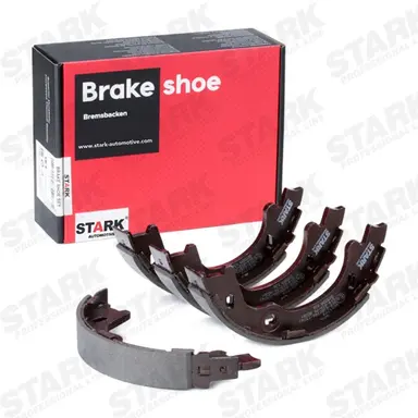 JUEGO DE ZAPATAS DE FRENOS