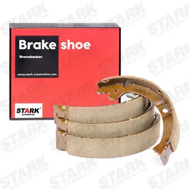 JUEGO DE ZAPATAS DE FRENOS