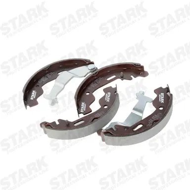 JUEGO DE ZAPATAS DE FRENOS