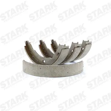 JUEGO DE ZAPATAS DE FRENOS