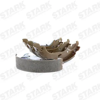 JUEGO DE ZAPATAS DE FRENOS