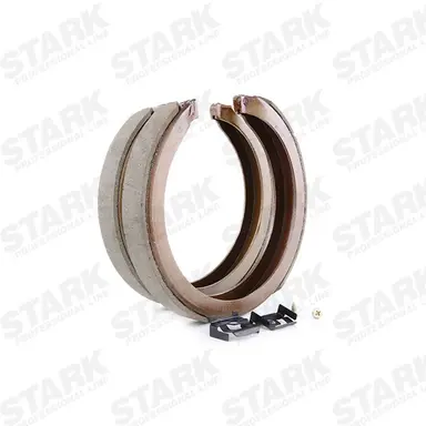 JUEGO DE ZAPATAS DE FRENOS