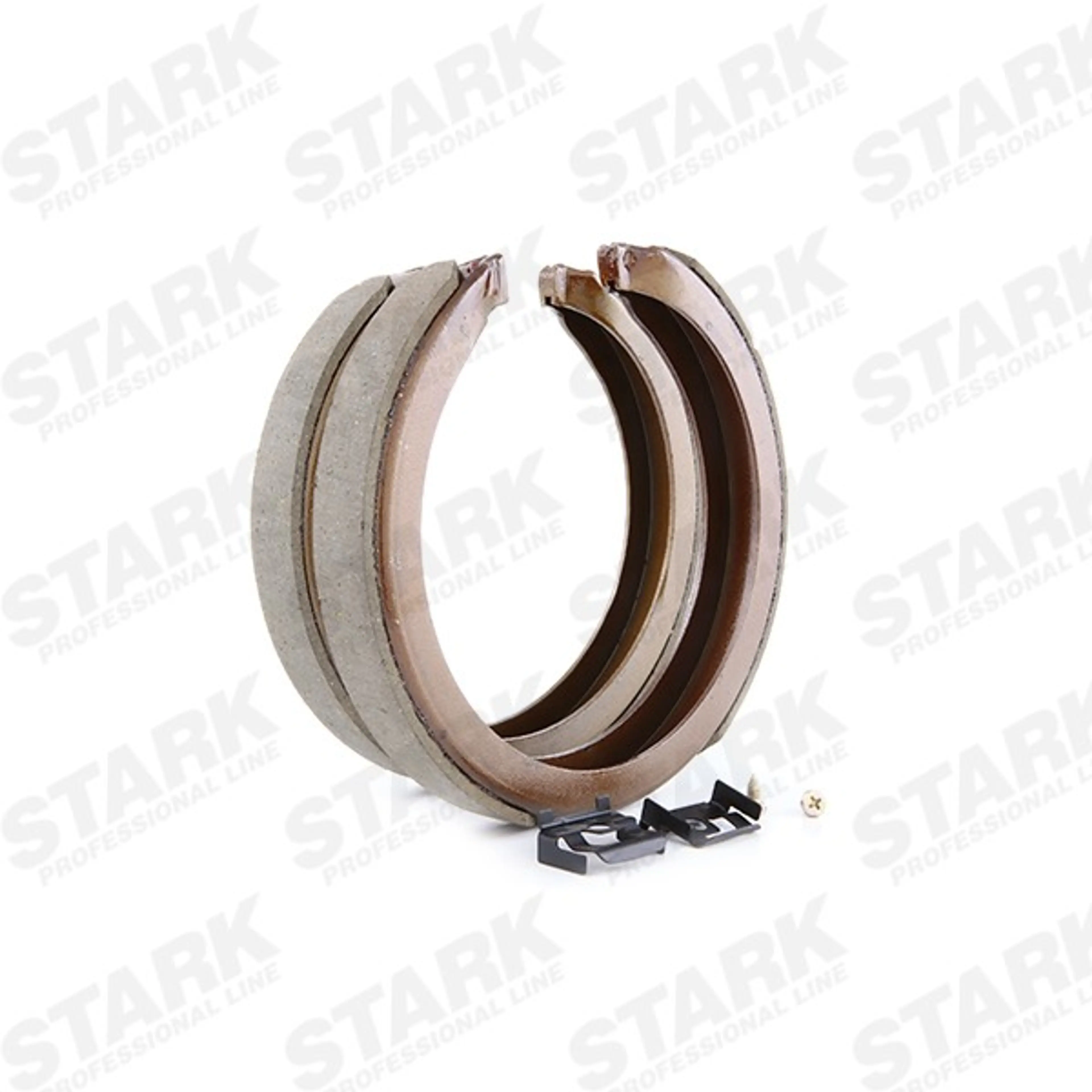 JUEGO DE ZAPATAS DE FRENOS