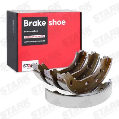 JUEGO DE ZAPATAS DE FRENOS