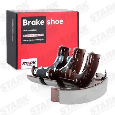 JUEGO DE ZAPATAS DE FRENOS