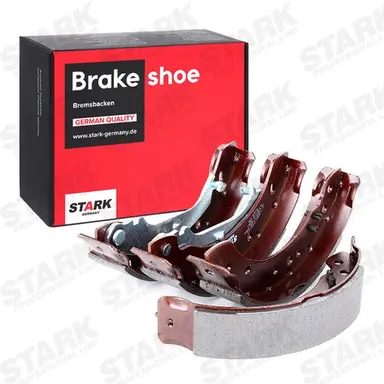 JUEGO DE ZAPATAS DE FRENOS