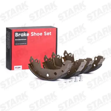 JUEGO DE ZAPATAS DE FRENOS