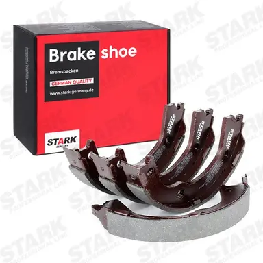 JUEGO DE ZAPATAS DE FRENOS