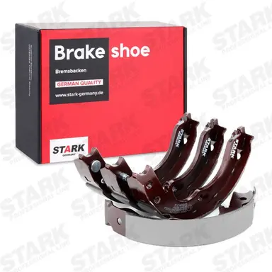 JUEGO DE ZAPATAS DE FRENOS