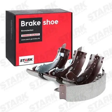 JUEGO DE ZAPATAS DE FRENOS