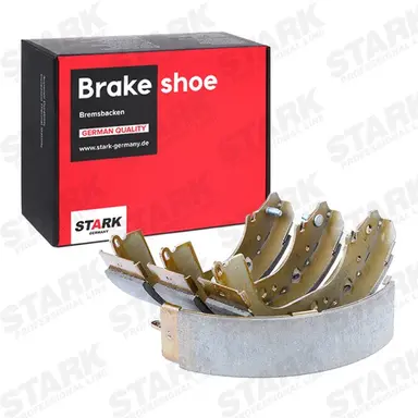 JUEGO DE ZAPATAS DE FRENOS