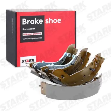 JUEGO DE ZAPATAS DE FRENOS