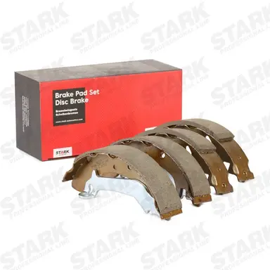 JUEGO DE ZAPATAS DE FRENOS