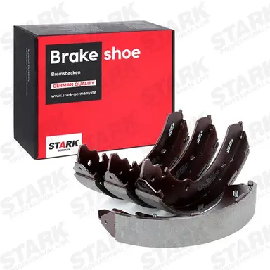 JUEGO DE ZAPATAS DE FRENOS