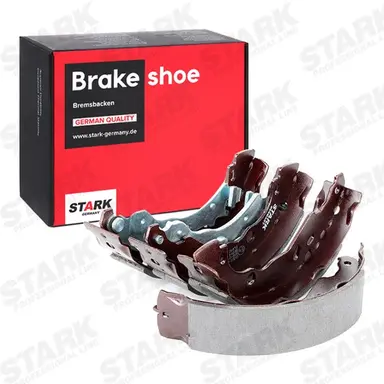 JUEGO DE ZAPATAS DE FRENOS