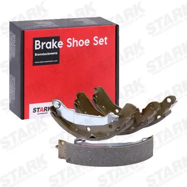 JUEGO DE ZAPATAS DE FRENOS