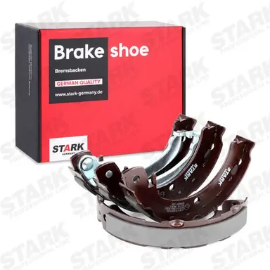 JUEGO DE ZAPATAS DE FRENOS, FRENO D