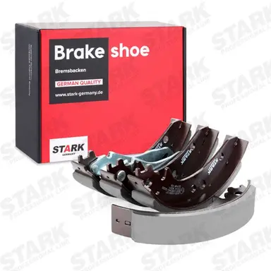 JUEGO DE ZAPATAS DE FRENOS