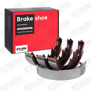 JUEGO DE ZAPATAS DE FRENOS