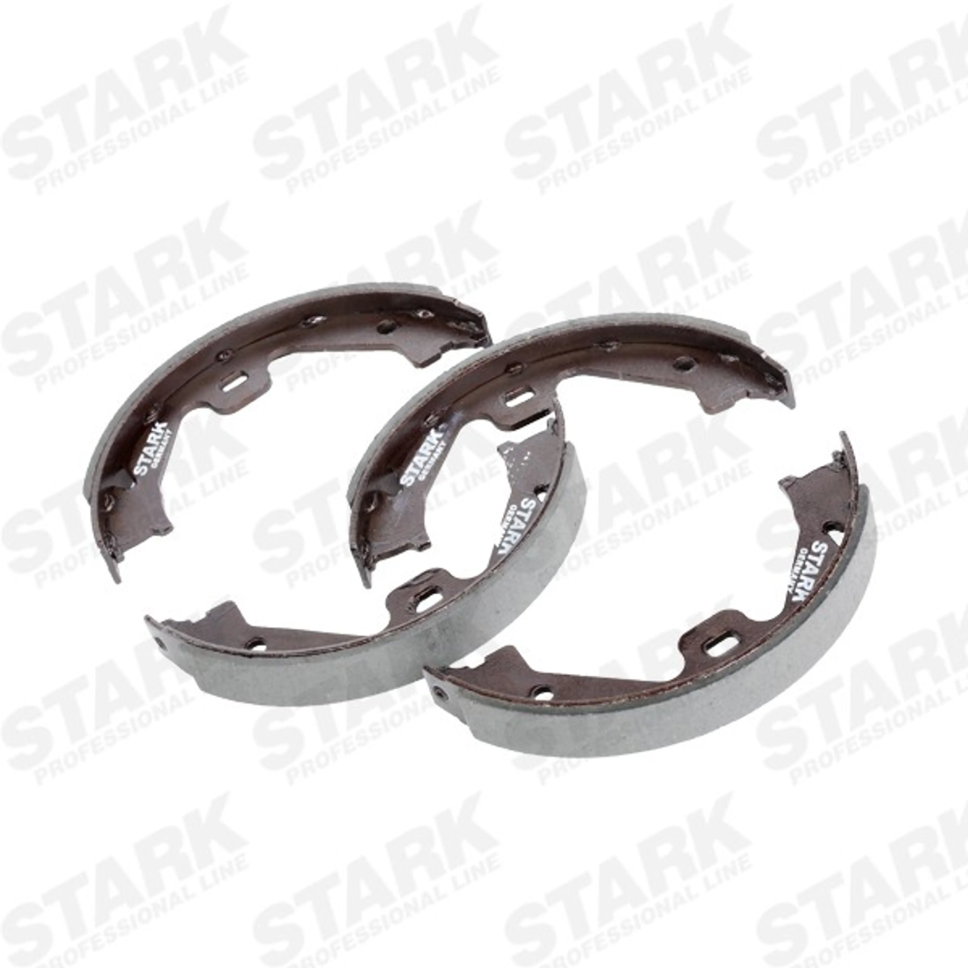 JUEGO DE ZAPATAS DE FRENOS