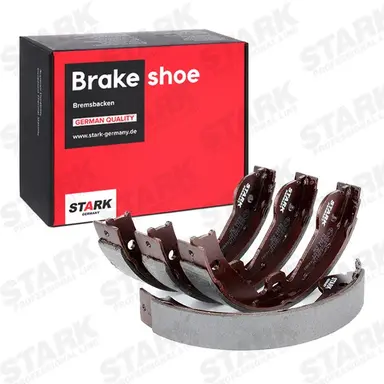 JUEGO DE ZAPATAS DE FRENOS