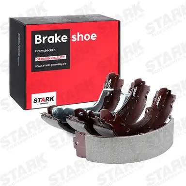 JUEGO DE ZAPATAS DE FRENOS