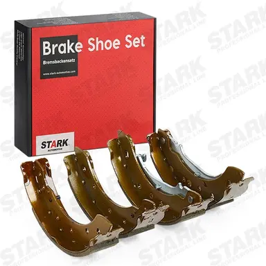 JUEGO DE ZAPATAS DE FRENOS