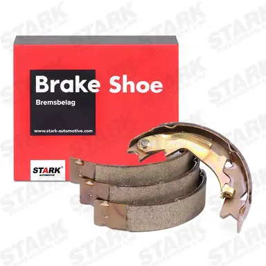 JUEGO DE ZAPATAS DE FRENOS