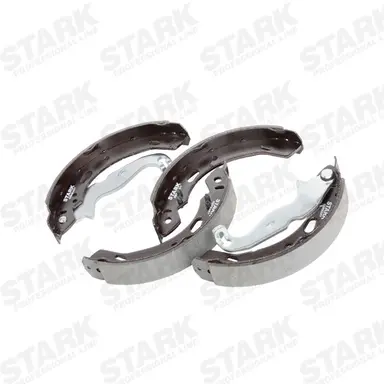 JUEGO DE ZAPATAS DE FRENOS