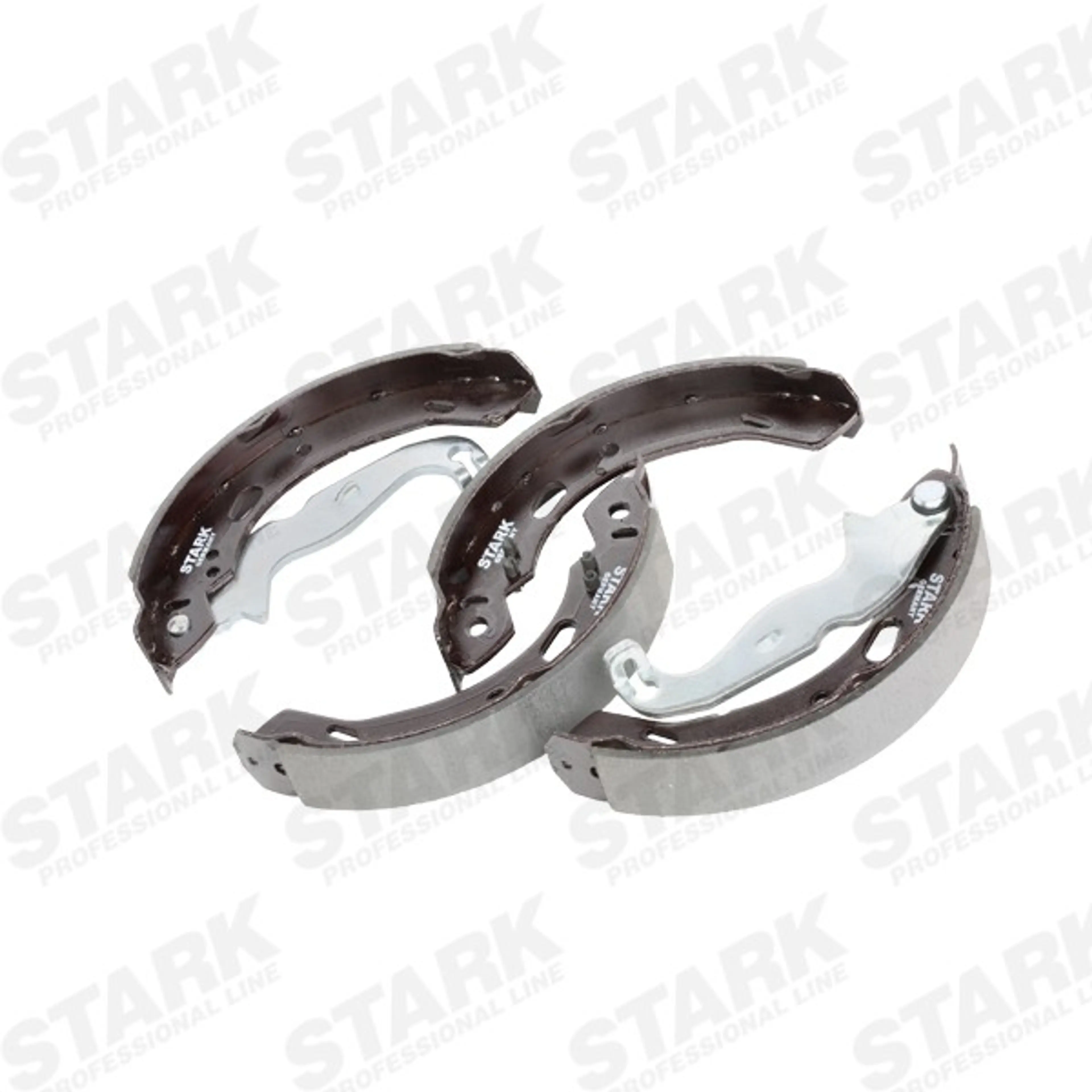 JUEGO DE ZAPATAS DE FRENOS