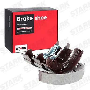 JUEGO DE ZAPATAS DE FRENOS