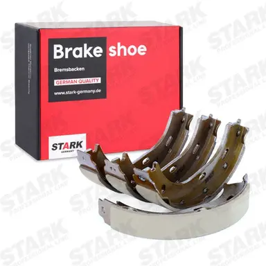 JUEGO DE ZAPATAS DE FRENOS