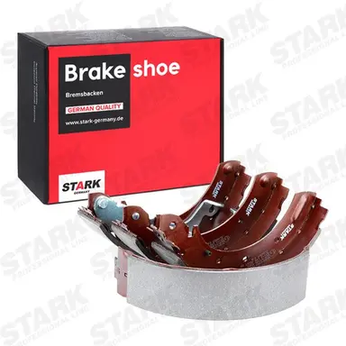 JUEGO DE ZAPATAS DE FRENOS