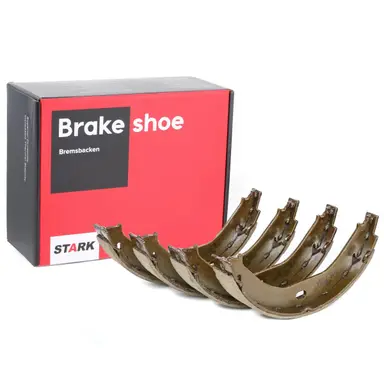 JUEGO DE ZAPATAS DE FRENOS